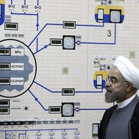 Irāna vairs neievēros kodolvienošanās ierobežojumus