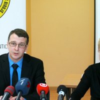 Глава БПБК Стрельчонок освободил от должности Стрике (18.50)