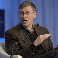 Билл Гейтс: Стив Джобс был круче меня, я никогда таким не стану
