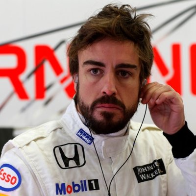'McLaren' baidās no Alonso dusmām