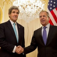 Krievija sadarbosies ar ASV vienīgi uz 'līdztiesības pamatiem'