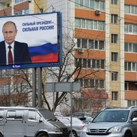 Российские СМИ: послание президента или предвыборная агитация?