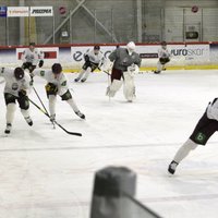 LTV7: Латвия может отказаться проводить чемпионат мира по хоккею с Беларусью
