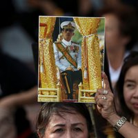 В Таиланде провозгласили нового короля