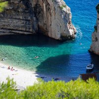 Лучшие пляжи Европы: где отдыхать этим летом