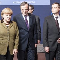 Cīņa par ES budžetu: ziņo par panāktu vienošanos
