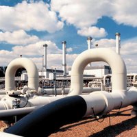 Вопреки санкциям "Газпром" покупает крупнейшее газохранилище в Западной Европе