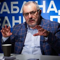 Надеждин заявил, что собрал 100 тысяч подписей для выдвижения своей кандидатуры в президенты России