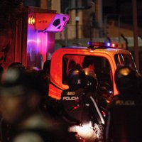 Ekvadorā nošauts prezidenta amata kandidāts