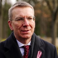 Latvijā importēti 60 miljonus eiro vērti Krievijas graudi; Rinkēvičs vēršas pie uzņēmējiem