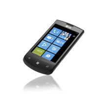 Samsung и LG представили первые смартфоны на Windows Phone 7