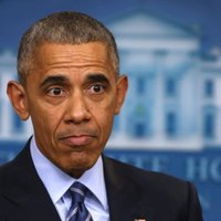 Obama: Reigans 'kapā apgrieztos', uzzinot par republikāņu simpātijām pret Putinu