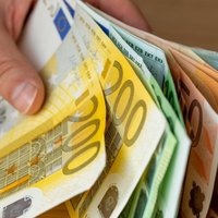 ECB kritizē Saeimas pieņemtos likuma grozījumus mājokļu kredītņēmēju atbalstam