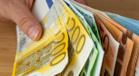Eiropas Investīciju banka Latvijā atvērs biroju, meklē jaunus projektus finansēšanai