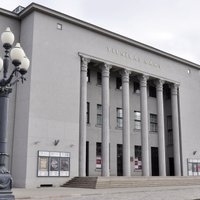 'Pamiers' Daugavpils teātrī: sasaukta aktieru sapulce; KM uz izrādi sūta ekspertus