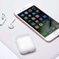 €400 разницы и семь причин, почему вы должны купить iPhone 7 вместо iPhone X