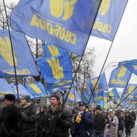 Украина объявила мораторий на выплату России долга в $3 миллиарда