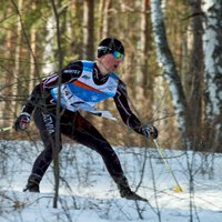 Ziemas orientieristam Kivleniekam 12. vieta Pasaules čempionāta garajā distancē