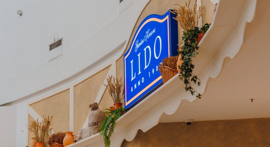 'Lido' plāno sākt darbību arī Lietuvā un Skandināvijas valstīs