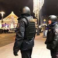 Перестрелка в центре Москвы: при атаке на здание ФСБ убит один человек, пятеро раненых