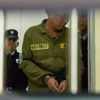 Dienvidkorejas prāmja 'Sewol' kapteinim piespriesti 36 gadi cietumā