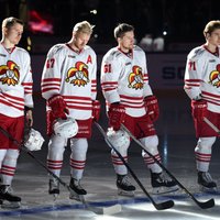 Финский "Йокерит" останется в КХЛ еще на три сезона