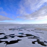 Над Арктикой может возникнуть озоновая дыра