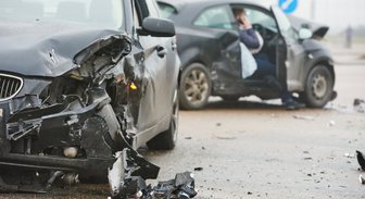 Lai brauciens nebeigtos ar traģēdiju: kā droši braukt sliktos apstākļos