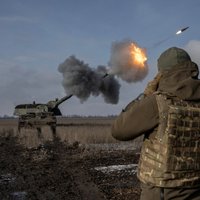 NYT: нынешних запасов снарядов ПВО Украине хватит до марта