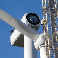 Līdz 2030. gadam Latvijā plānots uzstādīt 110 vēja elektrostaciju