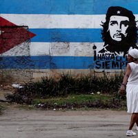 Septiņi kubieši miruši pēc viltus ruma dzeršanas