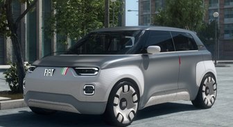'Fiat' un PSA elektromobiļi spēs nobraukt līdz 800 kilometriem