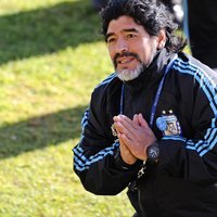 Video: Maradonas slavenie vārti beidzot parādīti no cita leņķa
