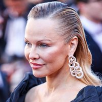 Pamelas Andersones seja mainījusies līdz nepazīšanai