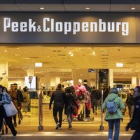 'Peek&Cloppenburg' šogad Rīgā plāno atvērt vēl vienu veikalu