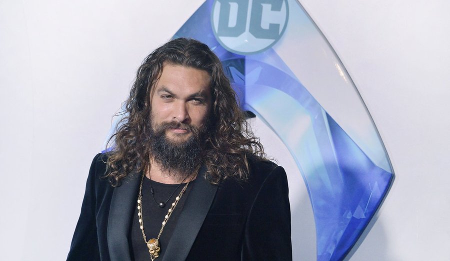 Jason Momoa Leads “Shark Week” Documentary Collection: Exciting Adventure in the Underwater World