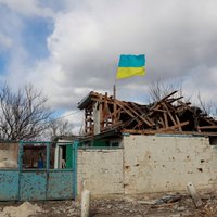 Ukraina: Krievijas dzīvā spēka zaudējumi pārsniedz 60 000 karavīru