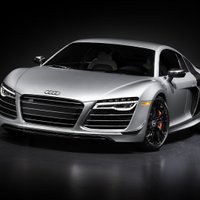 Visjaudīgākais 'Audi' spēkrats būs 'R8 competition'