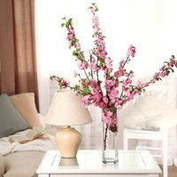 Sakuras ziedēšana interjerā: idejas rozā romantikai telpās