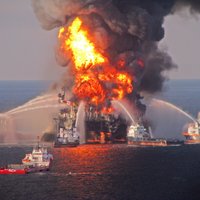 Mediji: BP par naftas noplūdi maksās rekordlielu sodu