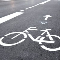 Otrdien avārijās cietuši seši velosipēdisti