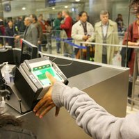 Šengenas zonas robežas uzraudzīs ar digitālas reģistra sistēmas palīdzību