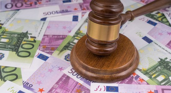 LTV: Европейская прокуратура расследует 15 дел, связанных с возможным хищением средств госбюджета