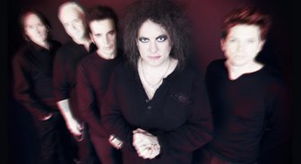 The Cure в октябре выступят в Риге с первым и единственным концертом в Балтии