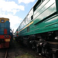 LDz: аудит не показал нарушений в закупке локомотивов LDz RSS