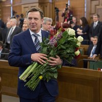 Сейм утвердил новое правительство Латвии