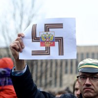 Krievijas meli par fašismu, Baltkrievijas VDK ziņkāre un kiberspiegi – pēdējo gadu draudi Latvijai