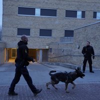 Decembrī Dānijā izjaukts ar 'Hamās' saistīts terorakta plāns