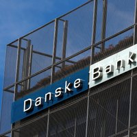 Глава Danske Bank ушел с поста из-за дела об отмывании денег