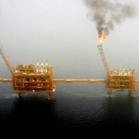 Россия обогнала Саудовскую Аравию по добыче нефти
